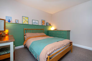 Bedroom 1- click for photo gallery